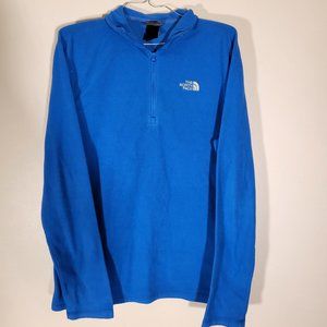 The North Face Fleece Fleece Jacket small